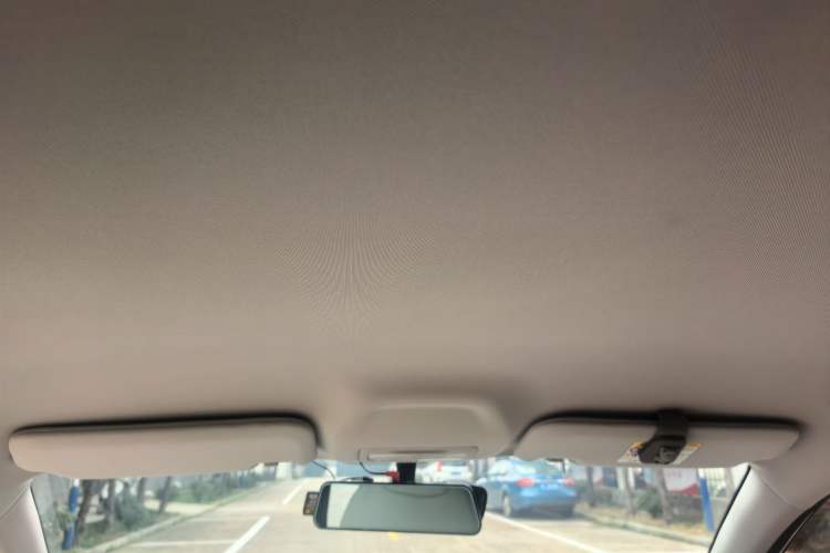 Used Geely Galaxy Geome 2025 310km Dream Edition