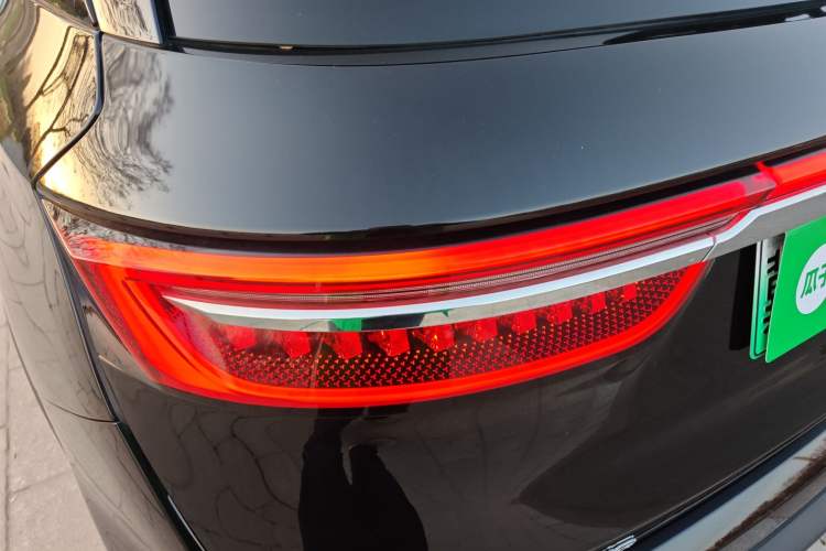 Used JETOUR Shanhai Shanhai L9 2024 1.5TD 2DHT Pro 5-Seater