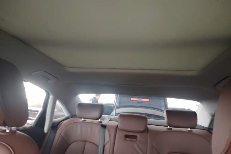 Used Audi A6L 2018 30 FSI Collector's Edition