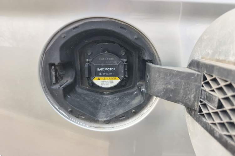 Used Roewe Ei5 2018 Internet Luxury Edition