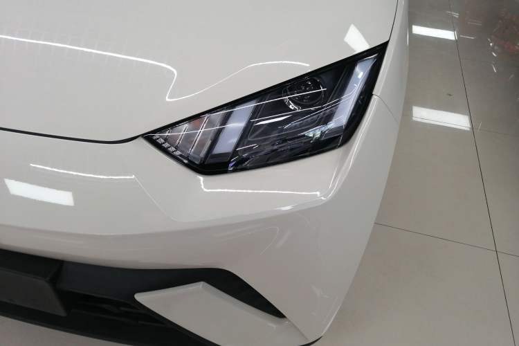 Used BYD Seagull 2023 Active Version