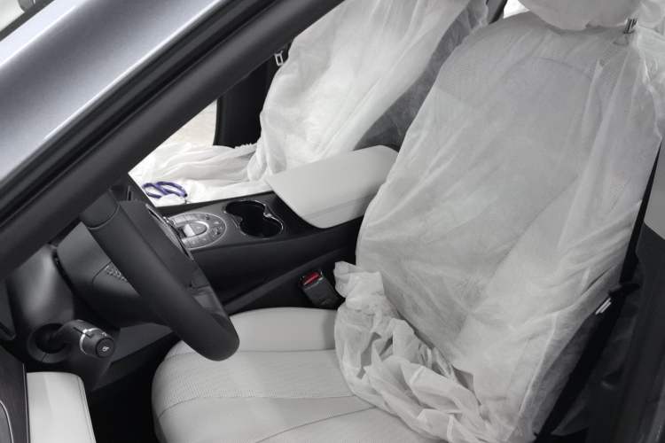 Used BYD Seal 05 DM-i 2025 DM-i Smart Drive 55KM Luxury Model