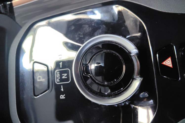 Used Toyota bZ3 2024 517 km Elite PRO
