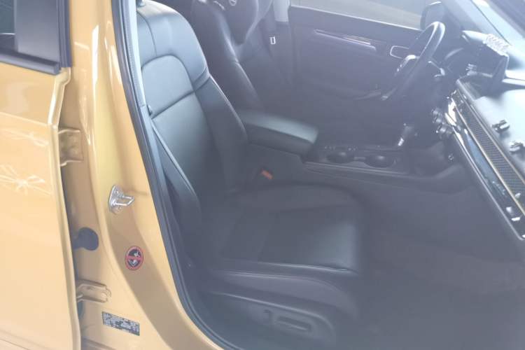 Used Honda Integra 2022 240TURBO CVT Luxury Edition
