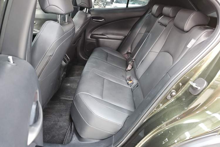 Used Lexus UX New Energy 2020 300e Pure·Joy Edition