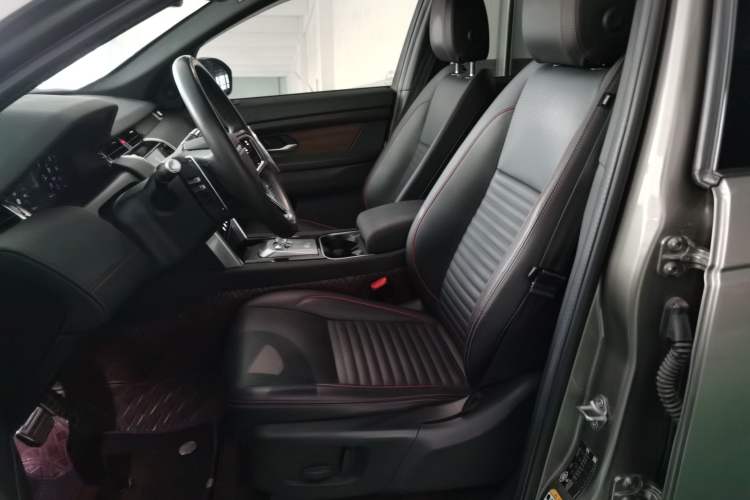 Used Land Rover Discovery Sport 2022 249 PS R-Dynamic S Performance Edition 5 Seats