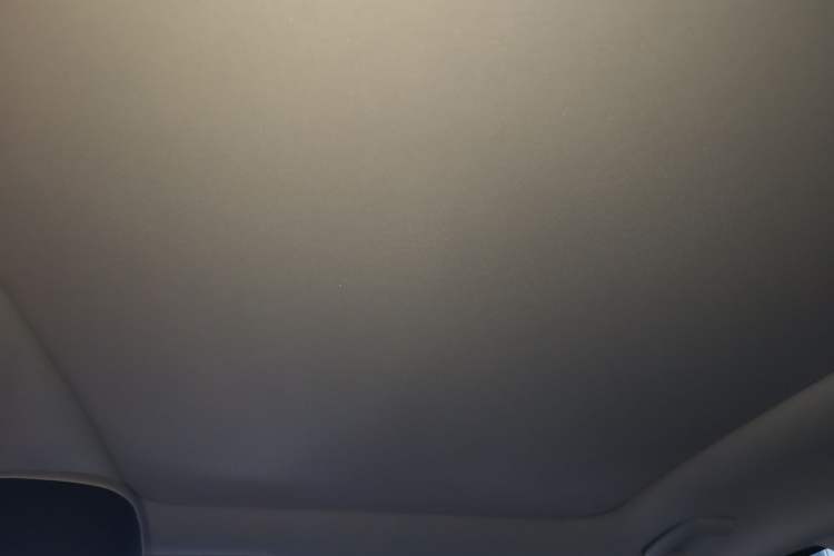 Used Kia Sportage (Chinese Domestic Model) 2025 1.5T Two-Wheel Drive Prestige Smart Enjoyment Version Headliner