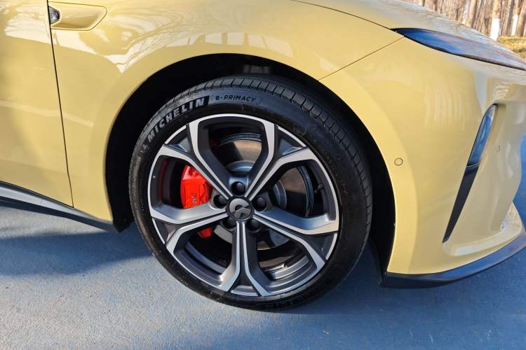 Used Nio ET5T 2024 75kWh Touring