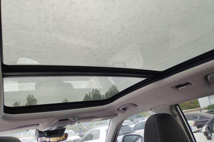 Used Geely Auto Emgrand X7 Sport 2022 Boyue X 1.8TD DCT Smart Model