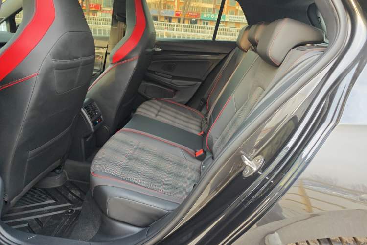 Used Volkswagen Golf GTI 2021 380TSI DSG GTI