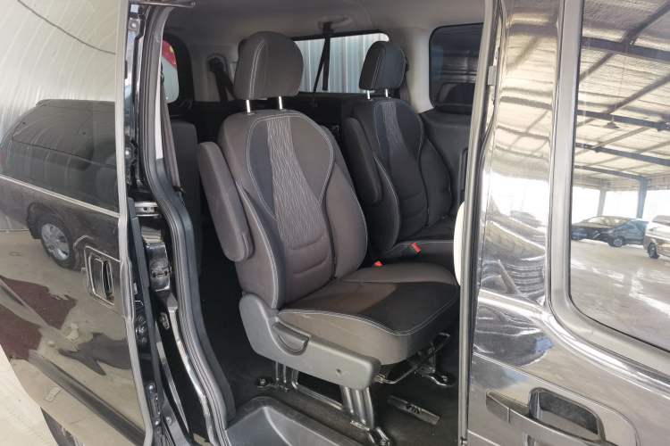 Used JAC Refine M3 2019 PLUS IKEA Edition 1.8L Luxury Model
