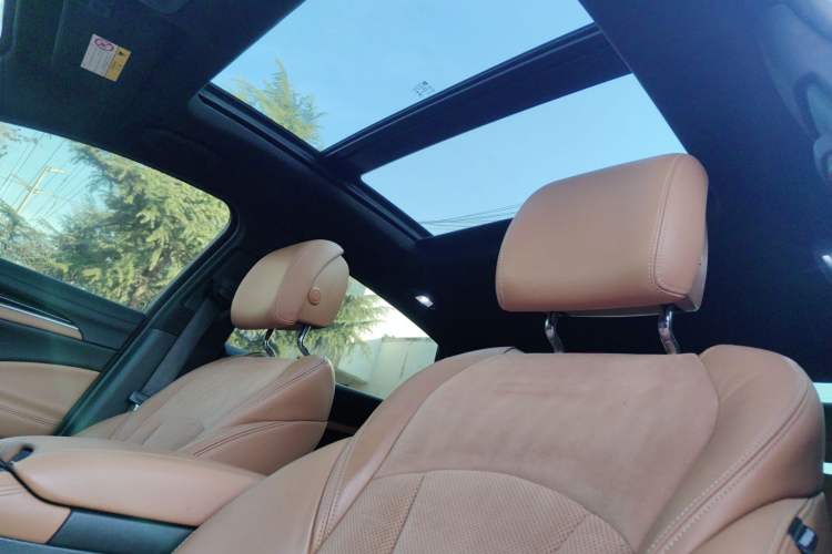 Used Buick LaCrosse 2016 20T Elite Edition