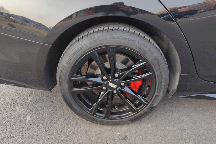 Used Cadillac CT4 2021 28T Fashion Edition
