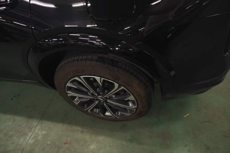 Used Cadillac XT5 2025 2.0T Luxury Version