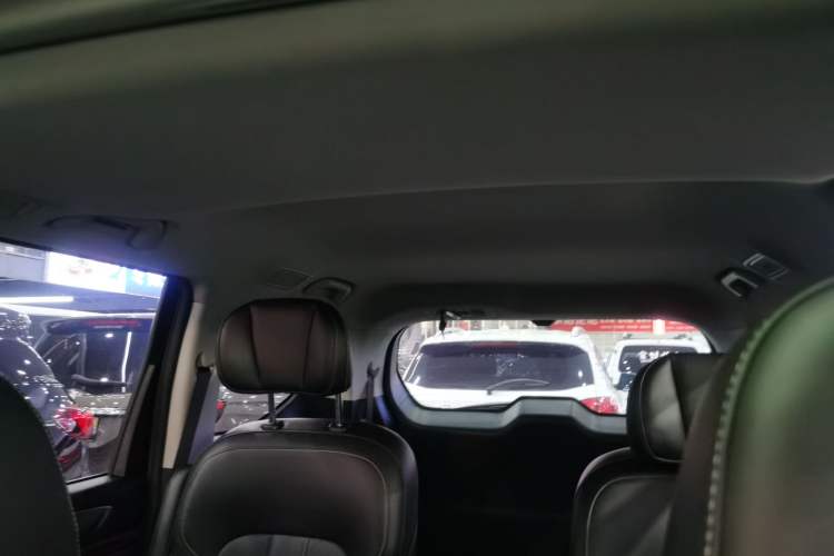 Used GAC Trumpchi M6 2021 PRO 270T Automatic Luxury Edition