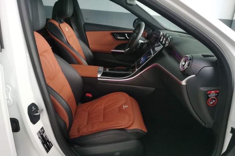 Used Mercedes-Benz C-Class 2022 C 260 L Sport Edition
