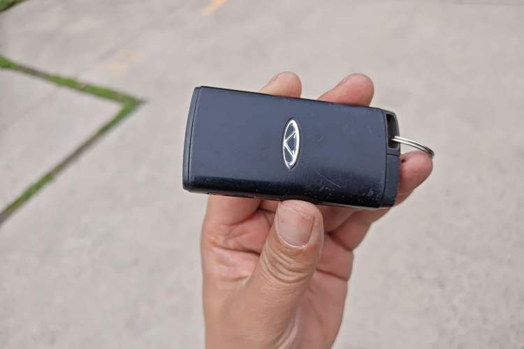 Used Chery Tiggo 3X 2021 Diamond Edition 1.5L CVT 3-Carat Interior 1