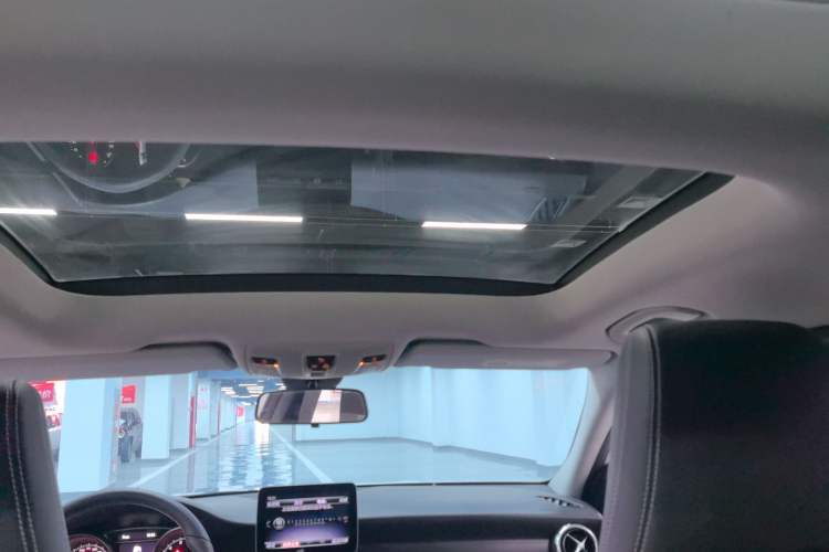 Used Mercedes-Benz GLA 2018 GLA 200 Sport Edition