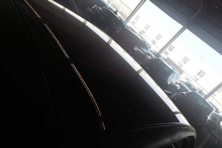 Used Chery QQ Little Ant 2021 150 000 Yuan Ant Fan Edition Ant Trend Version Lithium-Ion Battery Roof