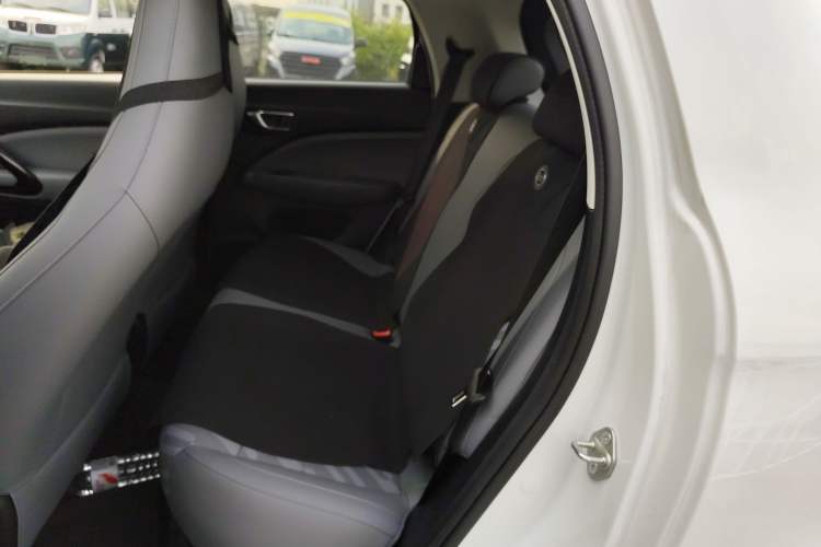 Used Leapmotor T03 2025 310 Comfort Edition