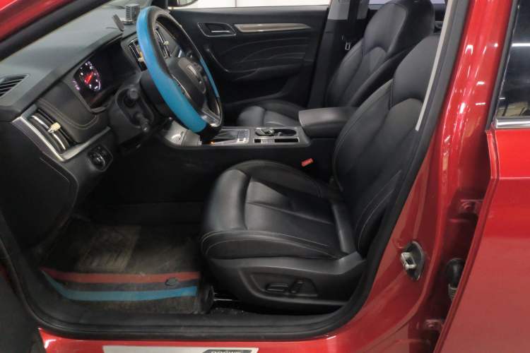 Used Roewe i6 2018 20T Automatic Flagship Edition
