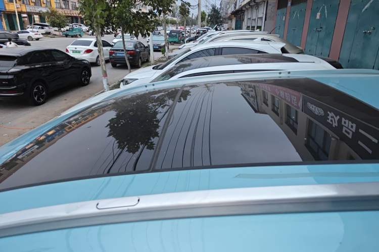 Used CIIMO M-NV 2023 Shangyi Edition
