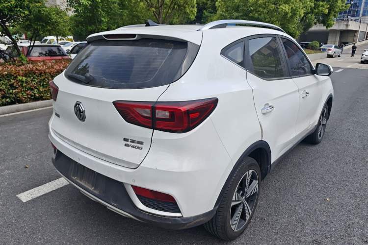 Used MG EZS Electric 2019 E-Plus Edition
