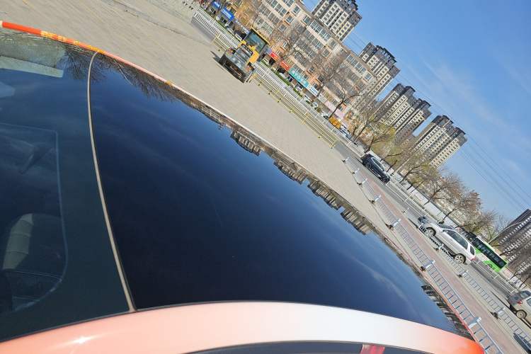 Used AION UT 2025 420 Prestige Edition