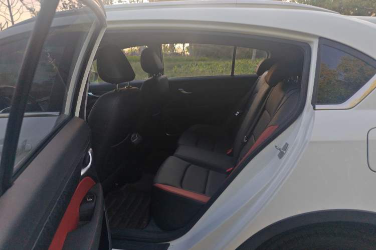 Used Geely Auto Vision S1 2019 Upgraded Model 1.5L CVT Asian Games Edition
