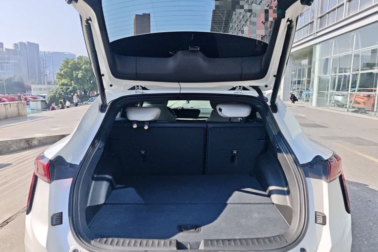 Used Buick E4 2023 GS Edition