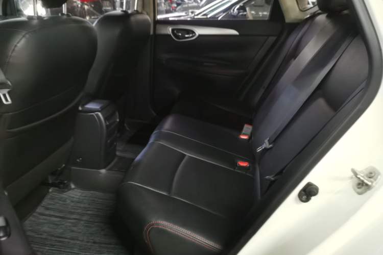 Used Nissan Sylphy 2019 Classic 1.6XE CVT Comfort Edition
