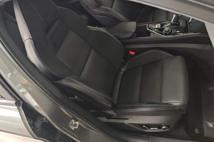 Used Lynk & Co 03 2022 2.0TD DCT JingPro