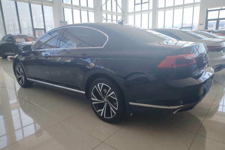 Used Volkswagen Magotan 2020 330TSI DSG Luxury Edition