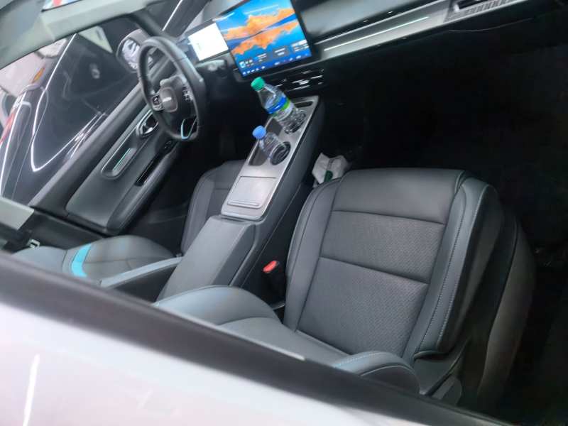 Used AION Y 2023 Plus 510 Smart Edition — 8