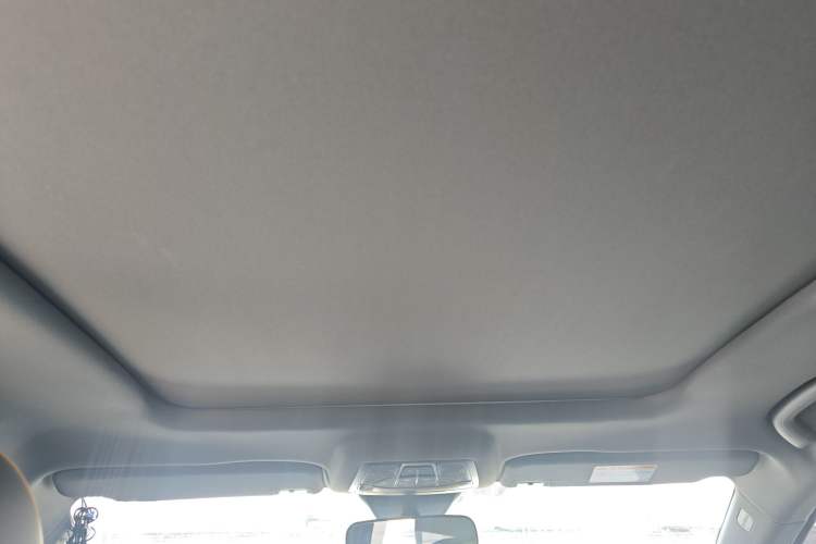 Used Bestune B70S 2023 1.5T All-Around Defender
