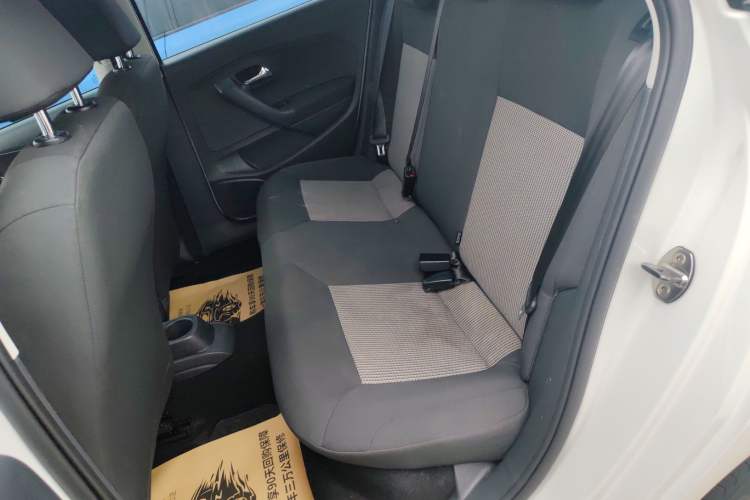 Used Volkswagen Polo 2016 1.4L Automatic Trendy Model