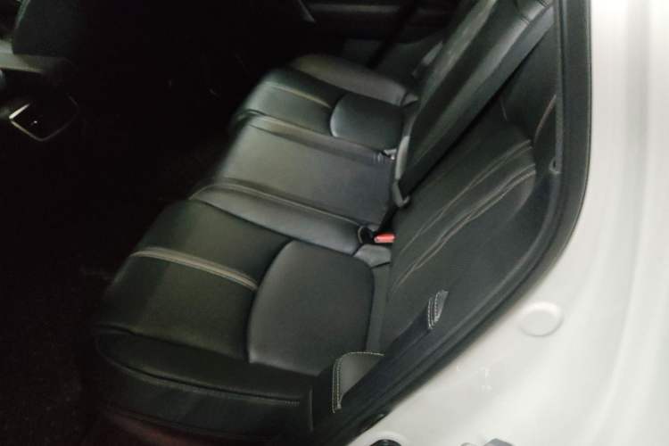 Used Honda UR-V 2020 370TURBO Two-Wheel Drive Luxury Edition
