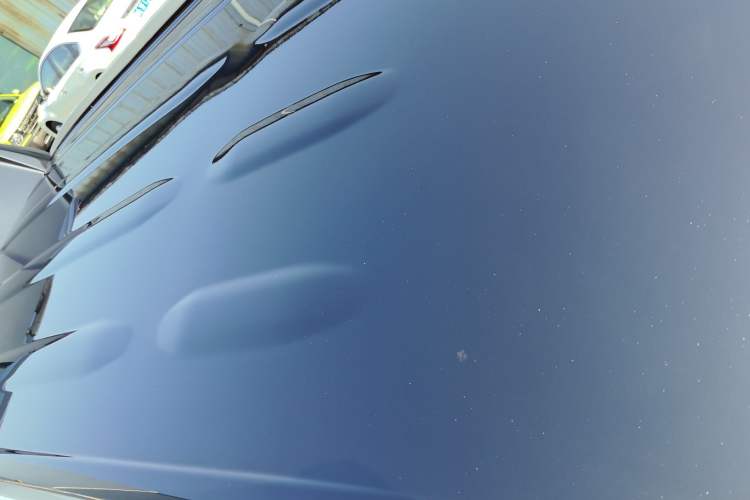 Used Toyota Highlander 2022 Dual-Engine 2.5L Two-Wheel Drive Elite Edition 5 Seats