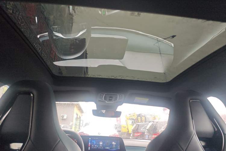 Used MG 7 2025 1.5T 300 DCT Elegant Edition
