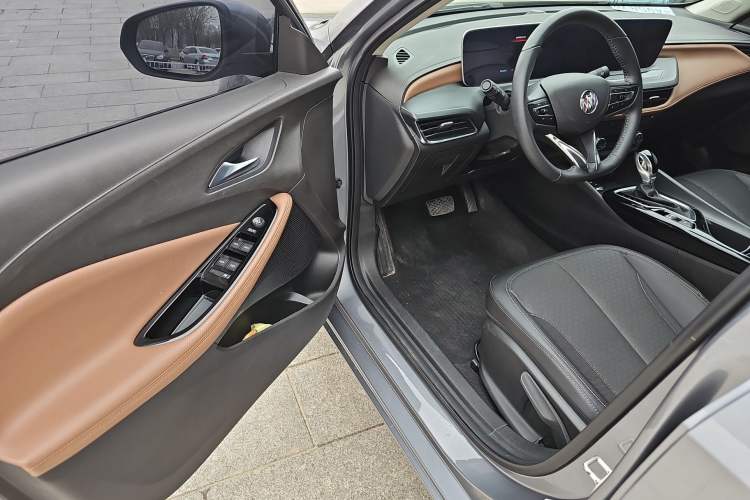 Used Buick Verano 2022 Pro 533T Fun Edition