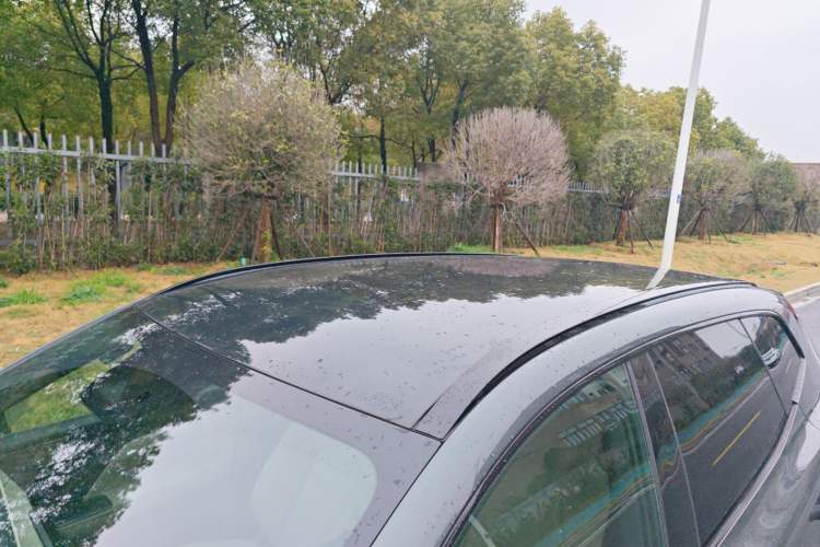 Used Volvo Volvo XC70 Plug-in Hybrid 2026 Model Four-Wheel Drive Long-Range Ultra