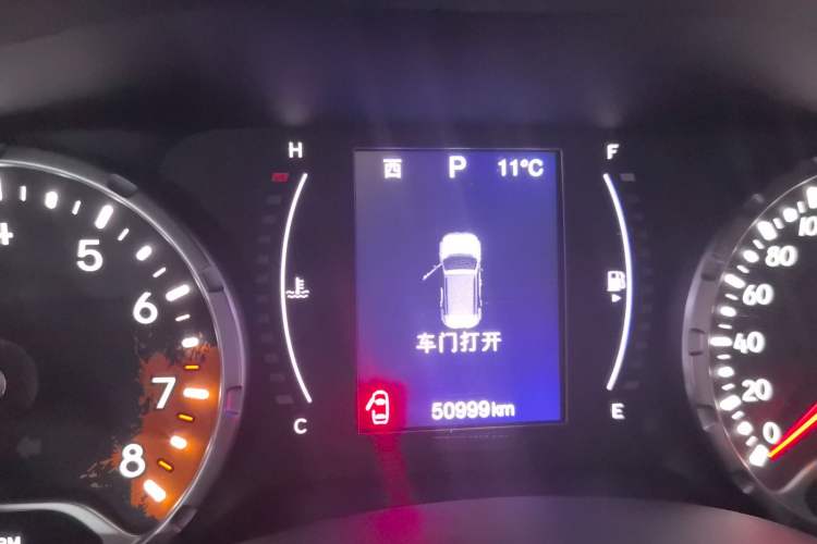 Used Jeep Renegade 2017 180T Automatic High-Energy Version