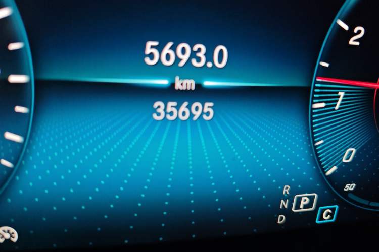 Used Mercedes-Benz GLC 2020 Facelifted GLC 260 L 4MATIC Dynamic Edition