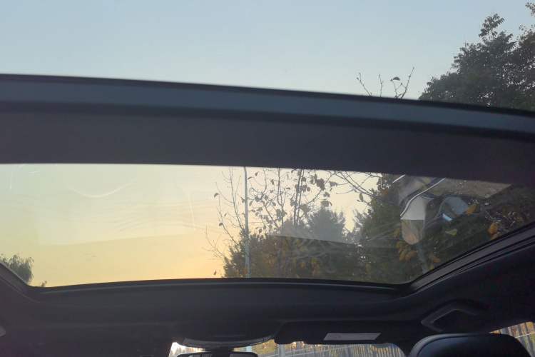 Used Lincoln Continental 2019 2.0T Two-Wheel Drive Luxury Edition China VI Standard