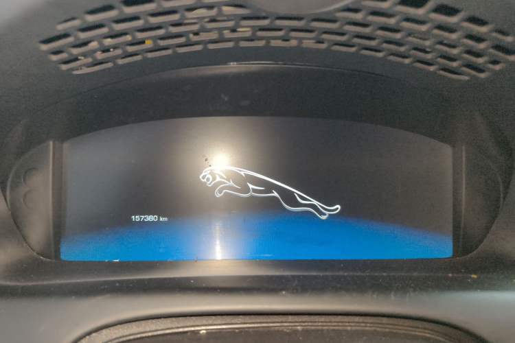 Used Jaguar XJ 2015 XJL 3.0 SC Elegant Business 80th Anniversary Limited Edition