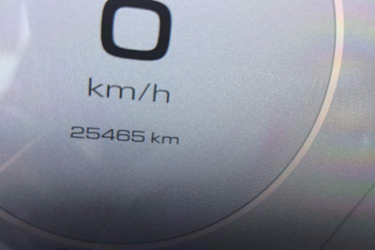 Used Tank 500 2022 3.0T Business Edition "Creation Realm" Design 5-Seater
