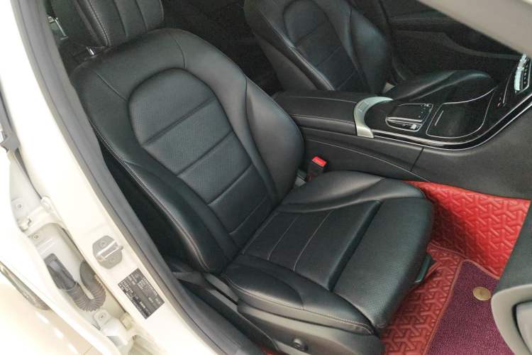 Used Mercedes-Benz C-Class 2021 C 260 L Sport Edition