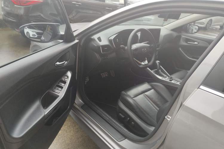 Used Hyundai Lafesta 2019 280TGDi Smart Speed Version China VI Standard
