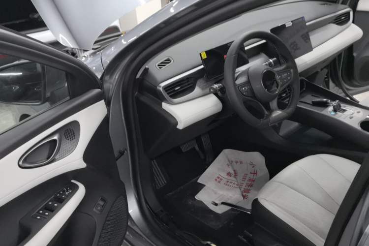 Used BYD Seal 05 DM-i 2025 DM-i Smart Drive 55KM Luxury Model