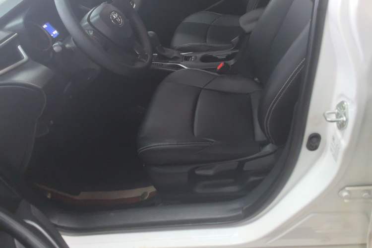 Used Toyota Levin 2022 TNGA 1.5L CVT Progressive Edition Left Front Seat